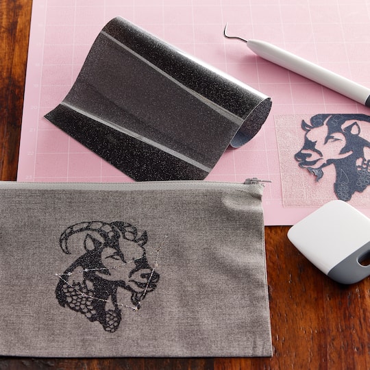 Cricut Joy™ Smart Iron-On™ Glitter